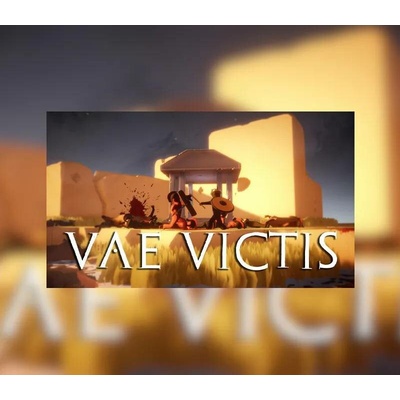 Vae Victis