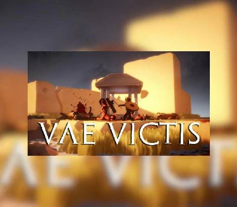 Vae Victis