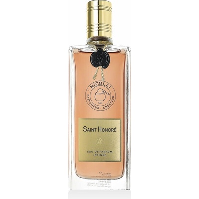Nicolai parfumeur Createur Saint Honoré parfumovaná voda unisex 100 ml