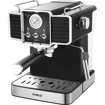 Samus Espressor Barista 20