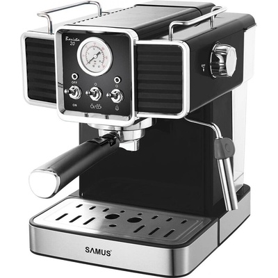 Samus Espressor Barista 20