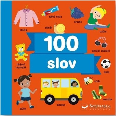 100 slov