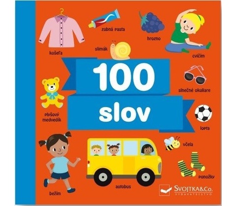 100 slov