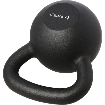 HMS Kettlebell liatinový KZG 24 KG