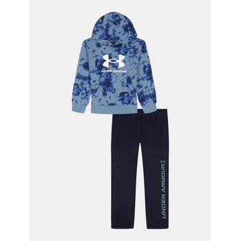 Under Armour Момчешки комплект Under Armour UA RIVAL AOP SET Under Armour | Sin | Момчешки | 2-3YR