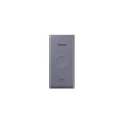 Samsung Powerbank Samsung EB-U3300 Сив 10000 mAh