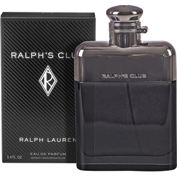 Ralph Lauren Ralph's Club parfumovaná voda pánska 100 ml