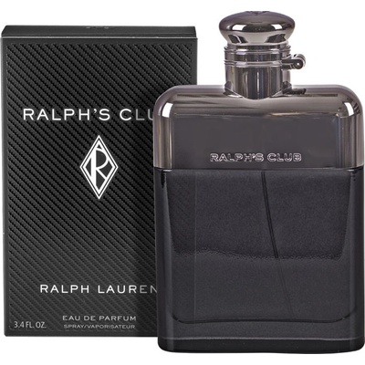 Ralph Lauren Ralph's Club parfumovaná voda pánska 50 ml tester