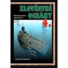 Zlověstné oceány 4