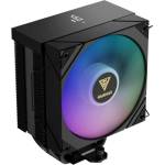 GAMDIAS Boreas M2 51D Black (BOREAS-M2-51D-ARGB) Boreas
