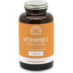 Mattisson Healthstyle Имунитет - Витамин С (буферириран), 656 mg х 90 капсули (MT2215)