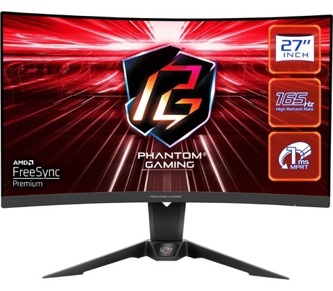 Asrock Phantom Gaming PG27Q15R2A