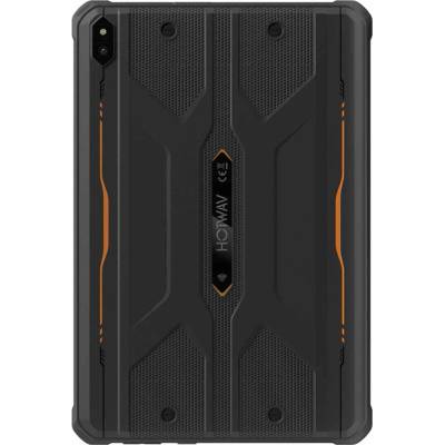 HOTWAV R10 Pro black orange
