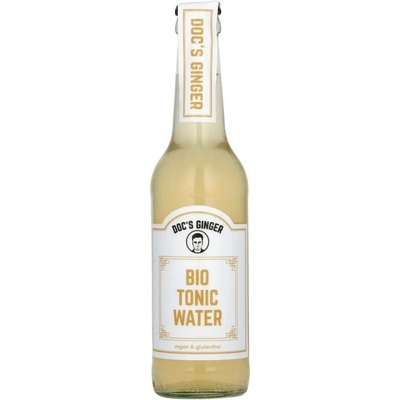 Doc's Ginger Tonik se zázvorem 12 x 330 ml