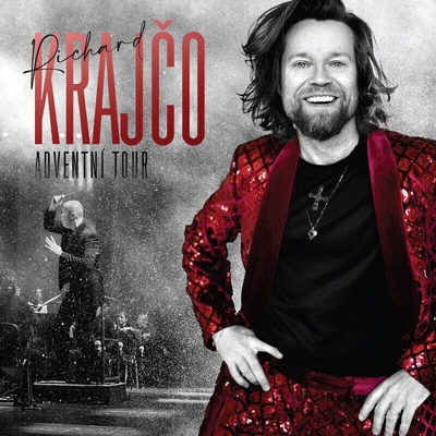 Richard Krajčo - Adventní Tour (2 LP) (0199957569217)