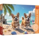 Trefl Corgi 100 dielov