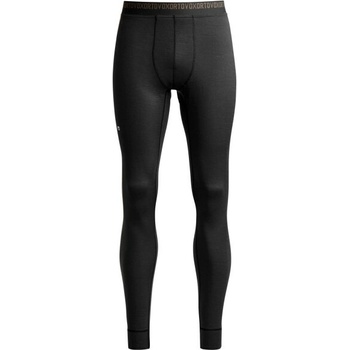 ORTOVOX 185 ROCK'N'WOOL LONG PANTS M JUST BLUE