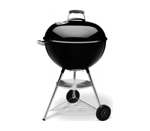 Weber Compact Kettle 57