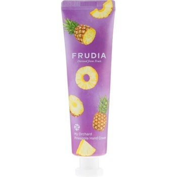 FRUDIA My Orchard Крем за ръце Pineapple, 30 g