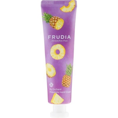 FRUDIA My Orchard Крем за ръце Pineapple, 30 g