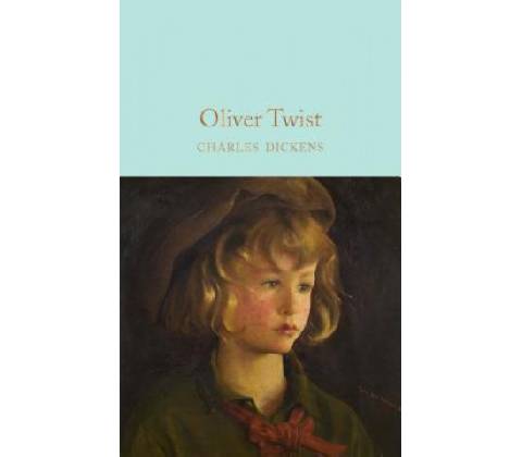 Oliver Twist