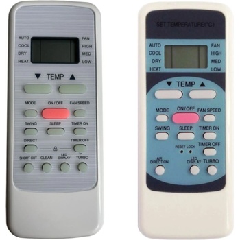 Electrolux 4055320537, 4055399671, RG51B31/e, RG51B30/ce - оригинален дистанционен контрол (4055320537, 4055399671, RG51B31/e, RG51B30/ce)