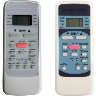 Electrolux 4055320537, 4055399671, RG51B31/e, RG51B30/ce - оригинален дистанционен контрол (4055320537, 4055399671, RG51B31/e, RG51B30/ce)