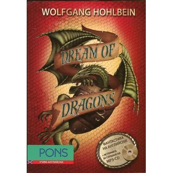 Dream of Dragons, книга 2