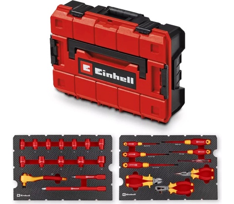 Einhell E-Case 1000 V