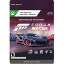 Forza Horizon 5 Premium Add-Ons Bundle (XSX)