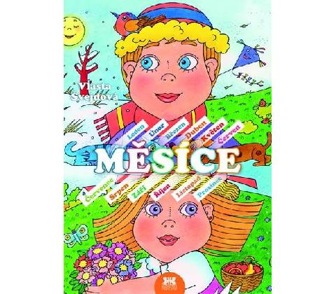 M ěsíce