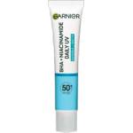 Garnier флуид 40ml Pure Active SPF50