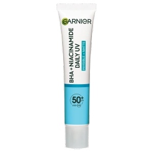 Garnier флуид 40ml Pure Active SPF50