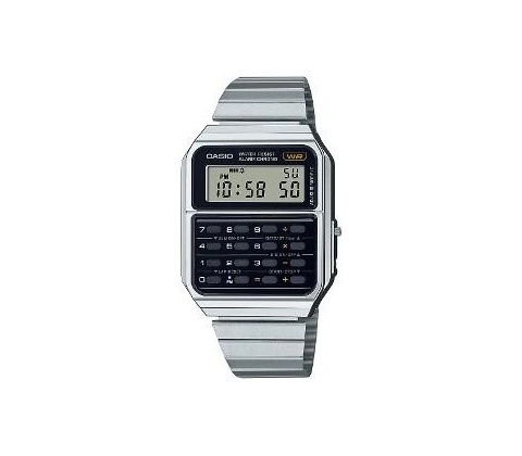 Casio CA-500WE-1A