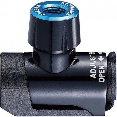 Giyo GC-08SE (inflátor na CO2 bombičky)