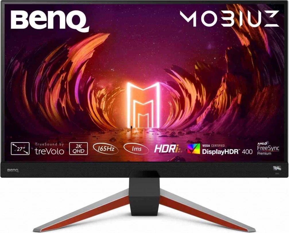 BenQ EX2710Q
