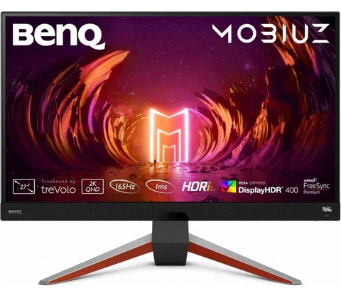 BenQ EX2710Q