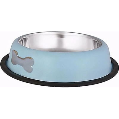 Miska nerez stabilný znak kosti 0,2 l