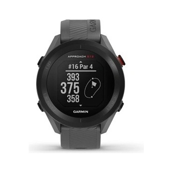 Garmin Approach S12