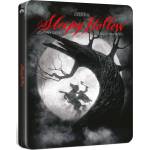 MagicBox Ospalá díra (Lmitovaná edice - Steelbook) - Blu-ray (4K Ultra HD) (087450)