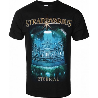 Metal Art Worx Stratovarius Eternal čierne