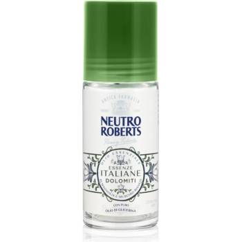 Neutro Roberts Italiane Dolomiti рол-он с 48 часов ефект 50ml