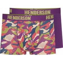 Henderson 42589 Spin A'2