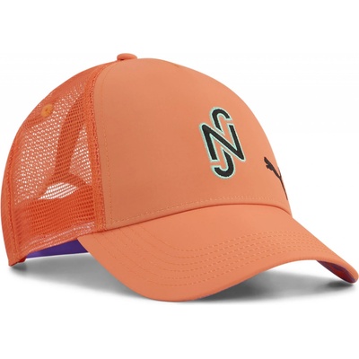 Puma NEYMAR JR Trucker orange