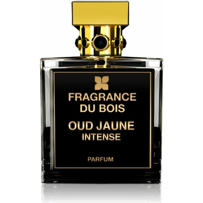 Fragrance Du Bois Oud Jaune Intense parfém unisex 50 ml