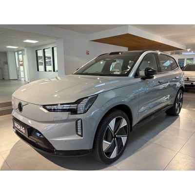 Volvo EX90 Performance Ultra AWD 380 kW
