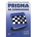 PRISMA DE EJERCICIOS NIVEL A1 COMIENZA
