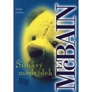 Šilhavý medvídek