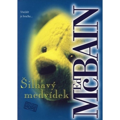 Šilhavý medvídek