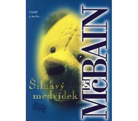 Šilhavý medvídek